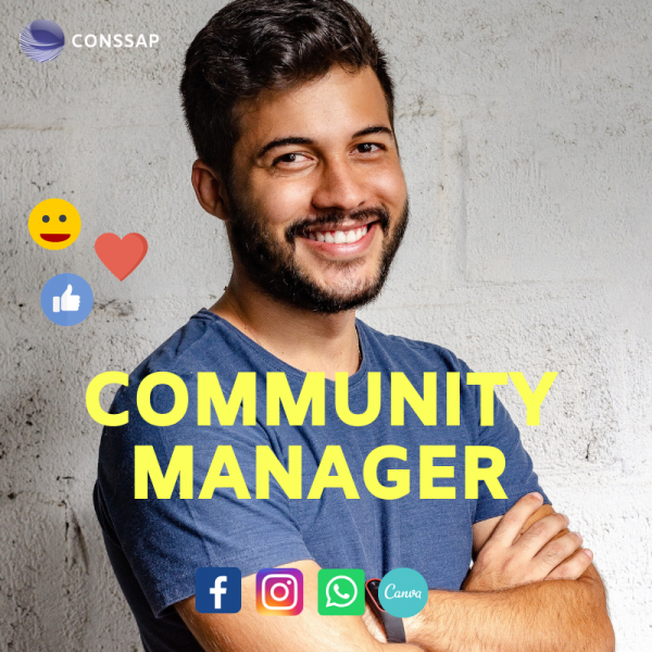 COMMUNITY MANAGER (1)