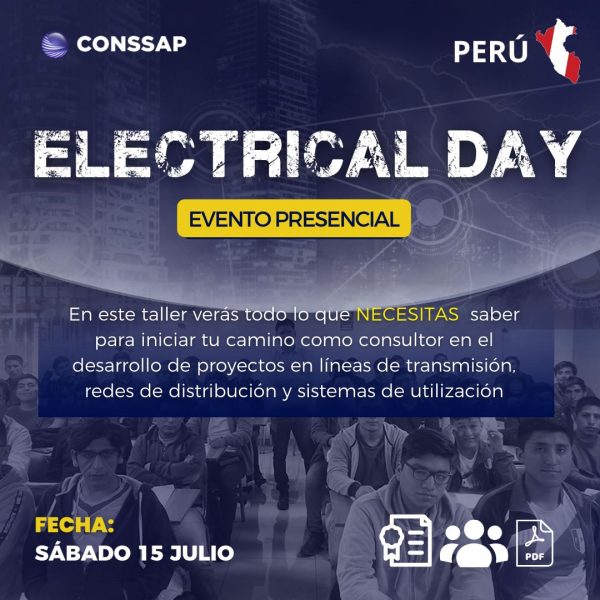 ELECTRICAL-DAY