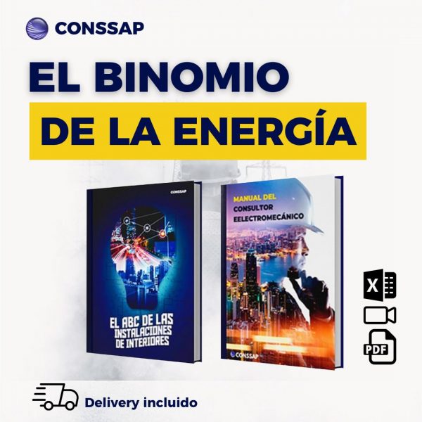 BINOMIO DE LA ENERGIA