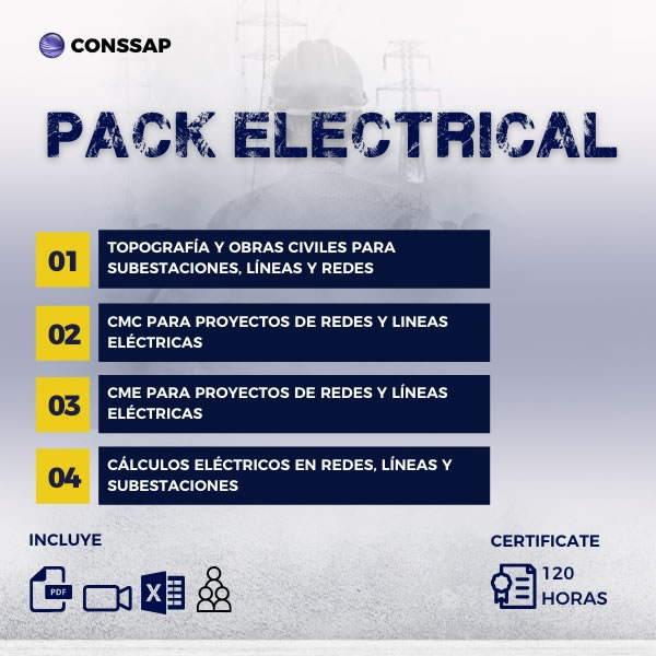 packelectrical