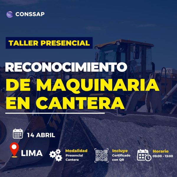 Taller Maq